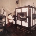 1924 Hyperbaric Chamber