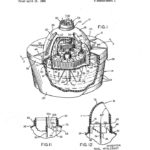 1965 Myklebust's Patent
