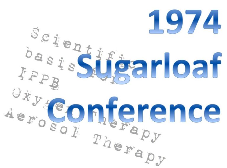 1974 Sugarloaf Conference