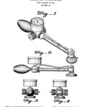 1956 Bennett Patent