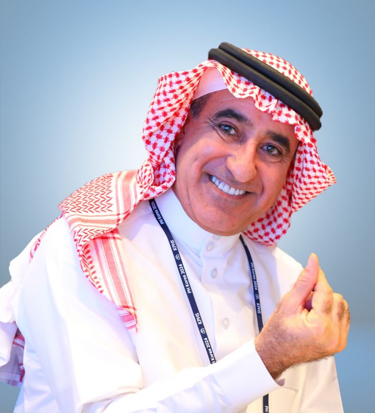 Hassan Alorainy